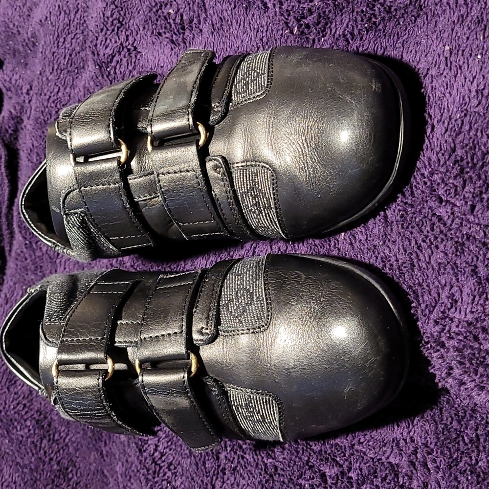 Authentic Vintage Gucci